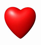 Image result for Small Red Heart PNG