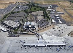 Image result for Sacramento International Airport