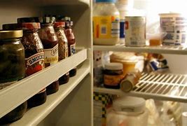 Image result for Hiding Food Storage