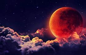 Image result for blood moon hd wallpaper