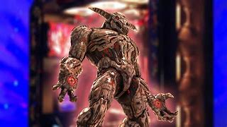 Image result for Doom Final Boss