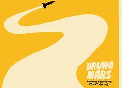 Image result for Bruno Mars Doo-Wops & Hooligans