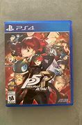 Image result for Persona 5 Royal PS4