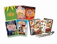 Image result for The Muppet Show DVD Empire