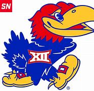 Image result for Big 12 Football Logo