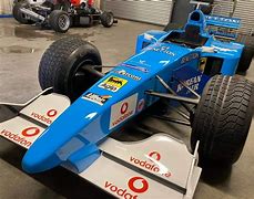 Image result for Benetton B200