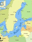 Image result for Baltic Sea Rivers