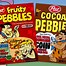 Image result for Cocoa Fruity Pebbles