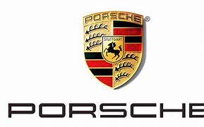 Image result for Porsche Logo PSD