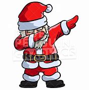 Image result for Ccubby Santa