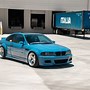 Image result for E46 Street Fighter Wide Body