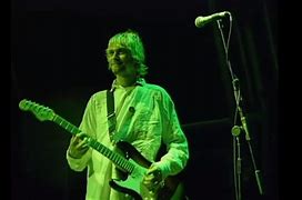 Image result for Nirvana in Concert