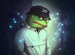 Image result for Pepe Lore