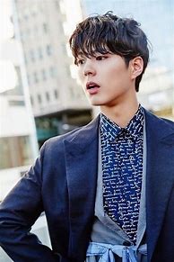 Image result for Park Bo Gum Photo Shoot