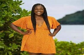 Image result for Soda Thompson Survivor