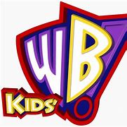 Image result for Kids WB Logo History