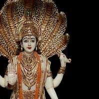 Image result for Oldest Godess Vishnu Idol