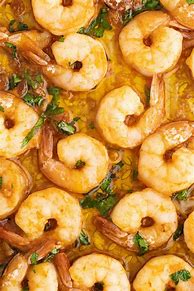 Image result for Baked Shrimp