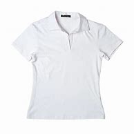 Image result for Short Sleeve Polo Round Neck