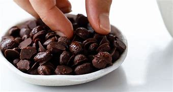 Image result for Chocolate Covered Coffee Beans Rulli Brothers