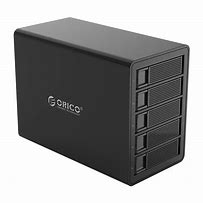 Image result for Orico 8 Bay