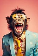 Image result for Funny Monkey Images. Free