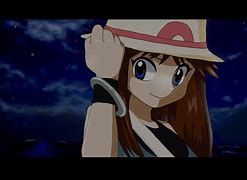 Image result for Pokemon Blue Art