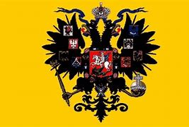 Image result for WW1 Russian Flag