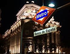 Image result for Icono Metro Madrid