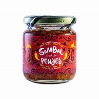 Image result for Sambal Penyet