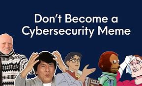 Image result for Security Searching Meme