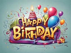 Image result for Birthday Wishes Greetings