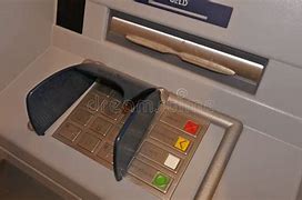 Image result for ATM Machine Cash Dispenser