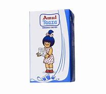 Image result for Amul Toned Milk