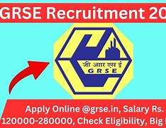 Image result for Grse Logo