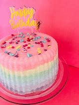 Image result for Fairy Floss Cake