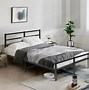 Image result for Full Size Bed