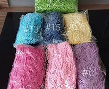 Image result for Shredded Tissue Paper