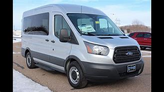 Image result for 10 Seat Family Van