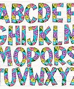 Image result for Preppy Alphabet