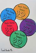 Image result for Star Tokens Printable