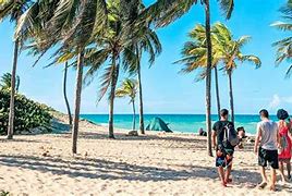 Image result for Havana Cuba Beaches