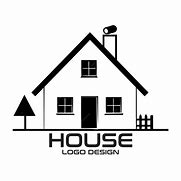 Image result for House Logo Design Vector