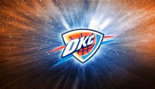 Image result for Oklahoma City Thunder