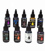 Image result for Dye Precision