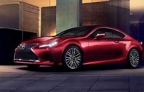 Image result for Lexus RC 350 Coupe