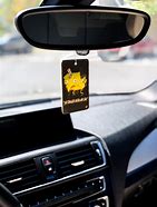 Image result for Car Air Freshener Mockup