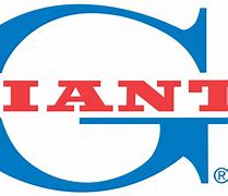 Image result for Old Giant Food Logo