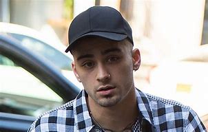 Image result for Zayn Malik Bald