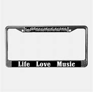 Image result for License Plate Sayings